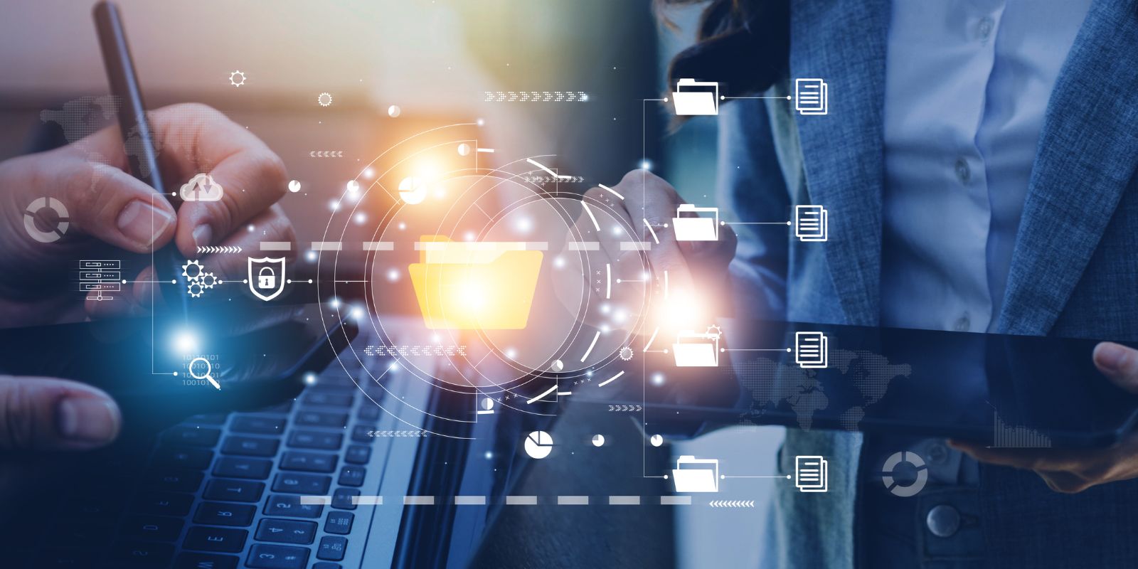 Outsourced Hiring Systems For Enterprises