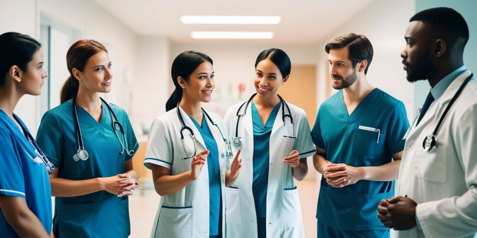 Medical Talent Driving Care Quality