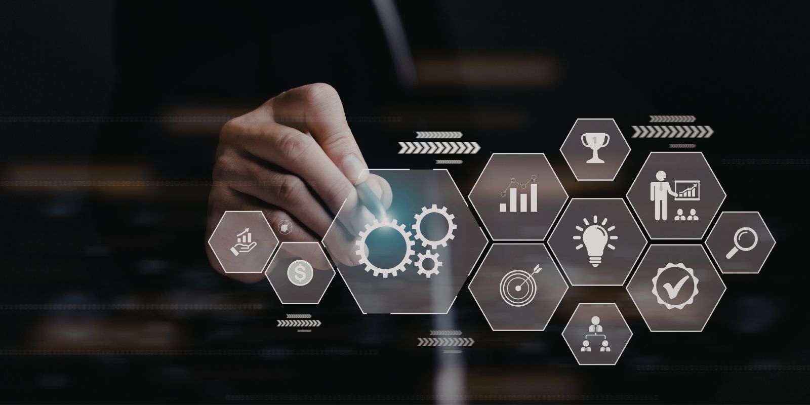 Workforce Innovation For Business Competitiveness