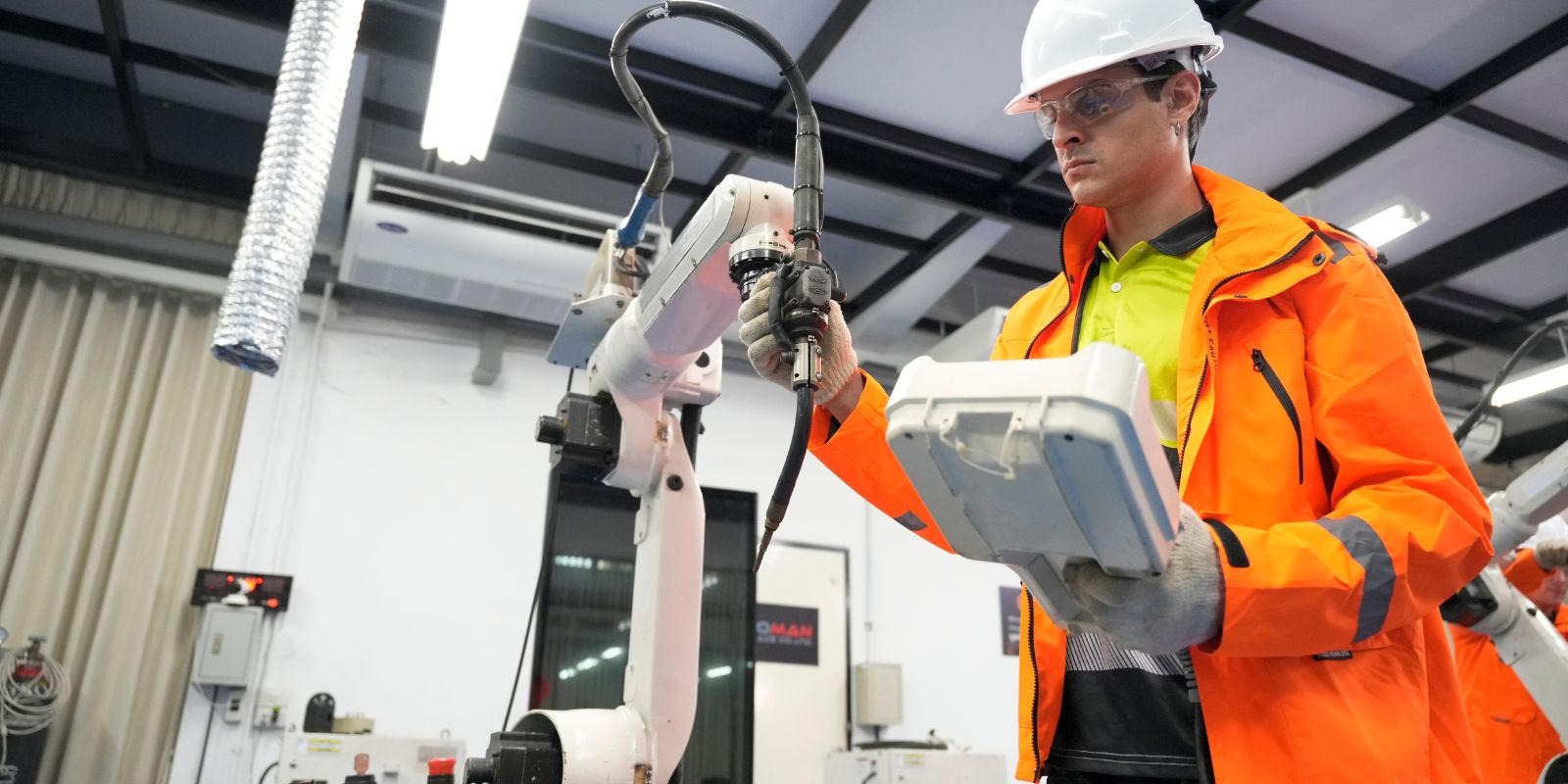 Industrial Workforce Solutions Improve Productivity Growth