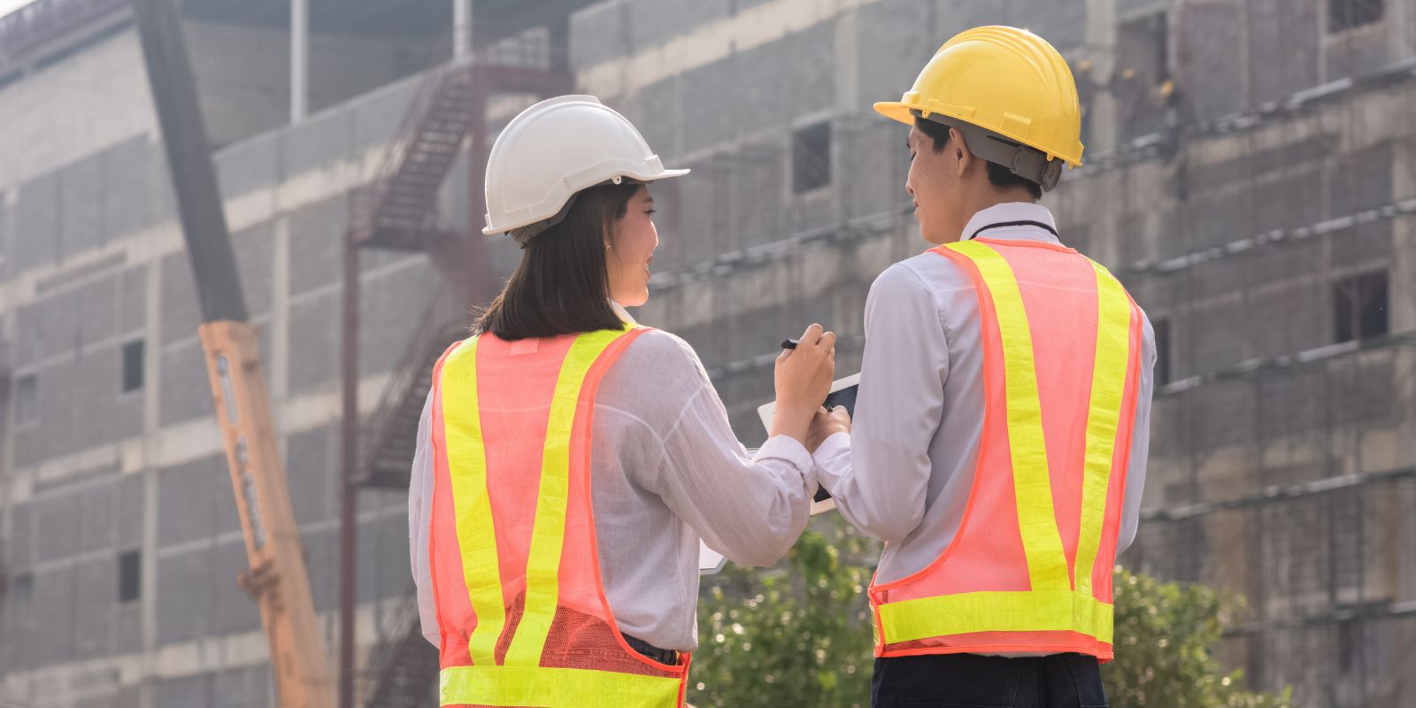 Industrial Workforce Planning For Performance