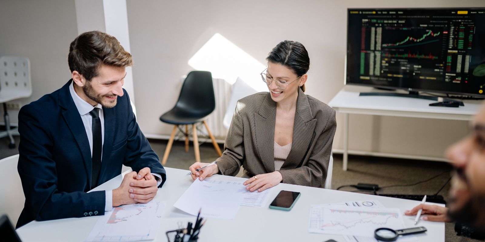 Smart Staffing Solutions For Businesses