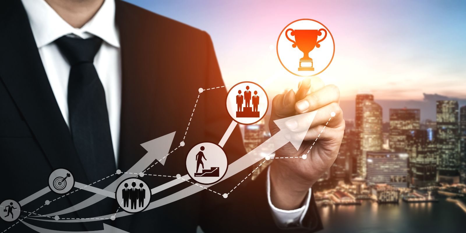 Permanent Staffing Models For Business Success