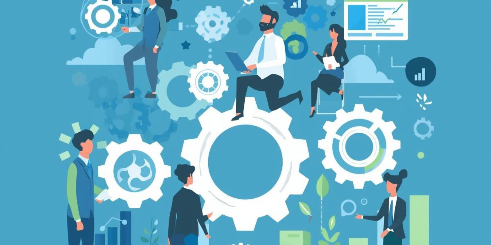 Recruitment Outsourcing For Operational Agility