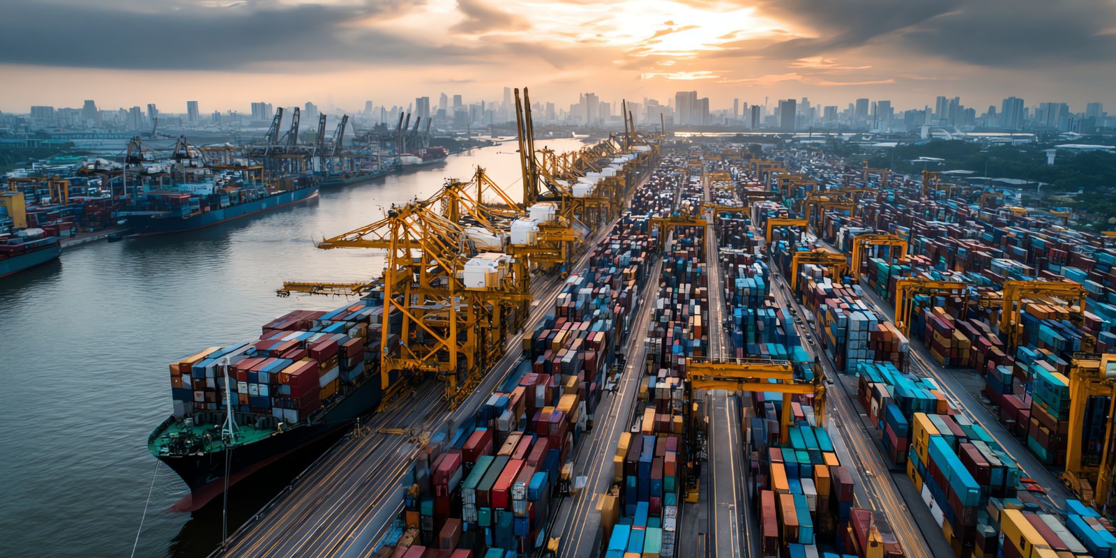 Supply Chain Workforce Solutions For Businesses