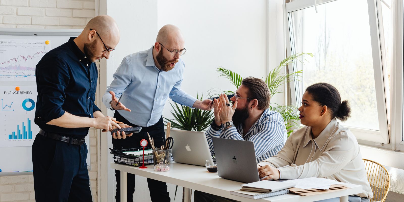 Short-Term Staffing For Peak Workloads