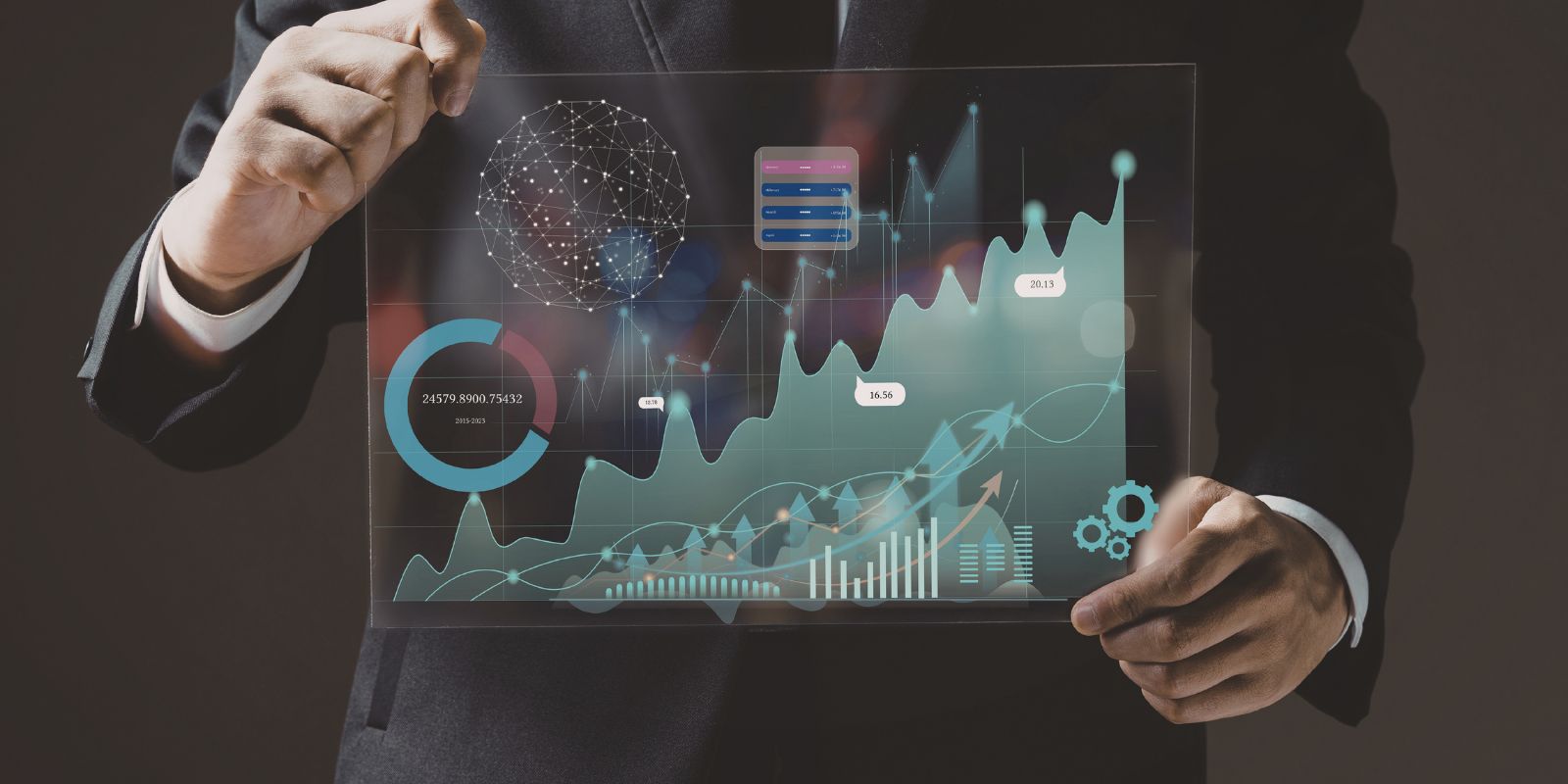 Scalable Workforce Solutions For Growth