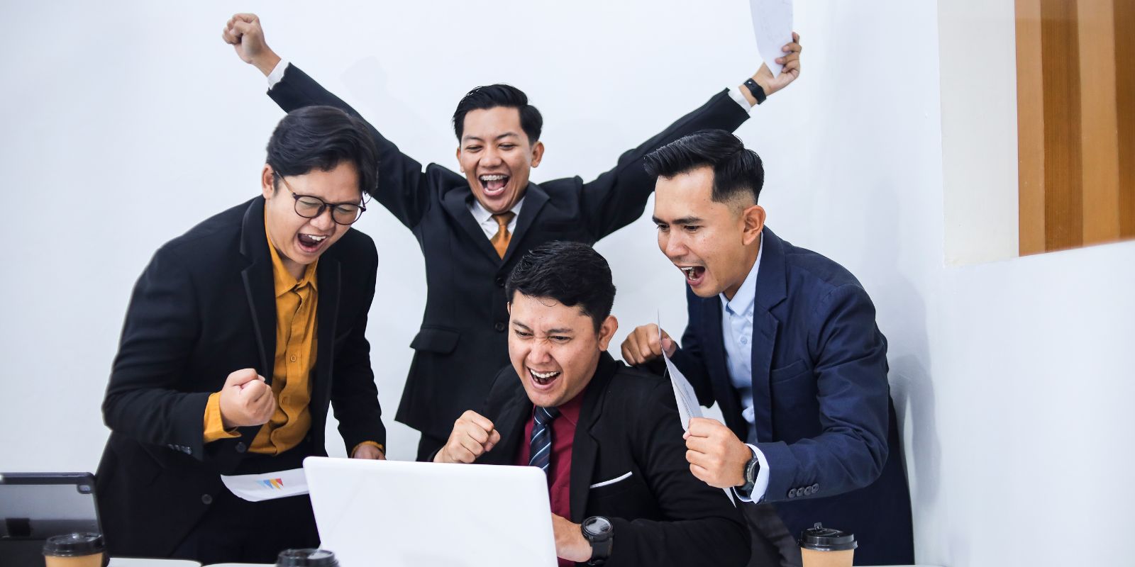 Building Teams That Drive Business Success