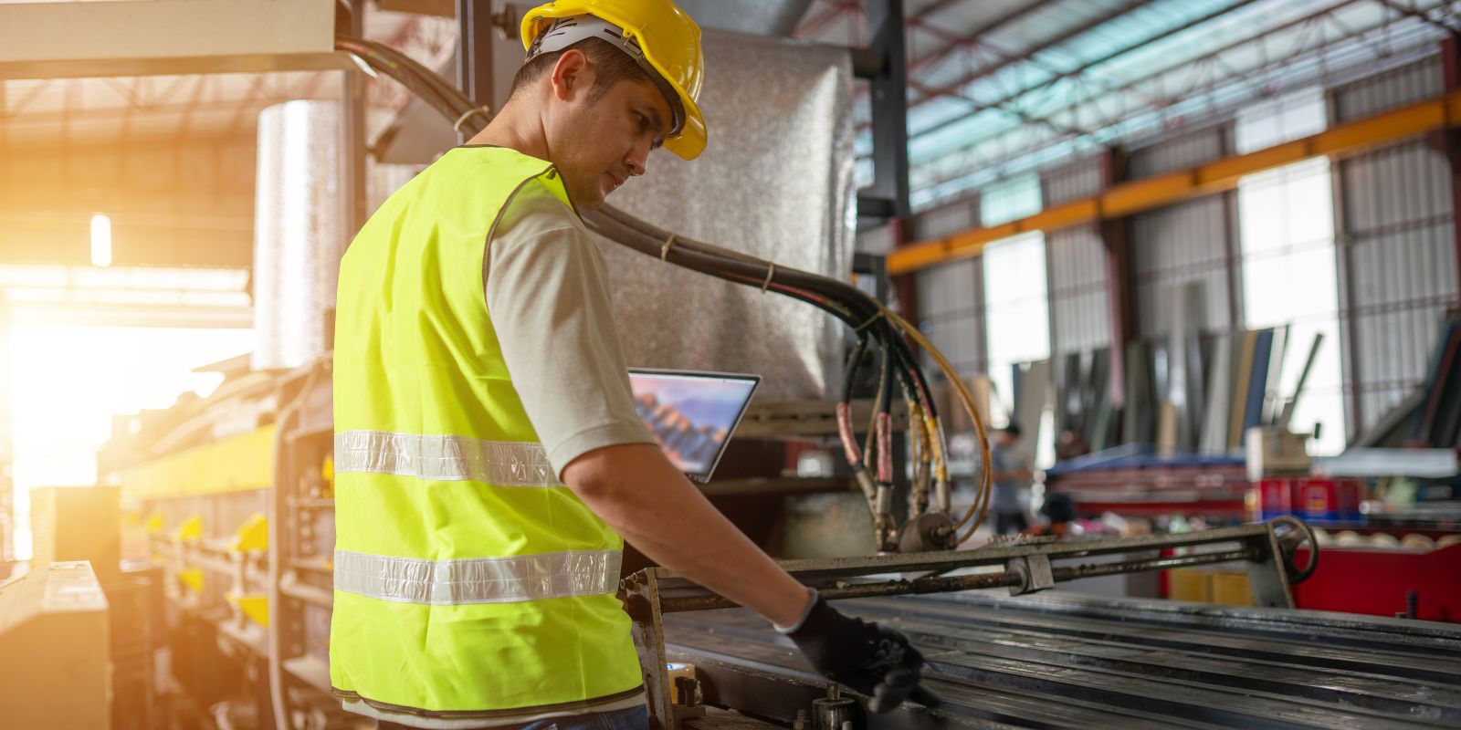 Skilled Labor Solutions For Manufacturing