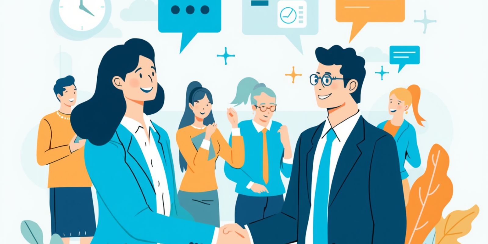 Quality Hiring Improves Employee Retention