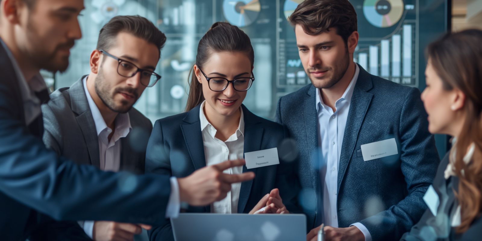 Recruitment Solutions Improve Company Performance