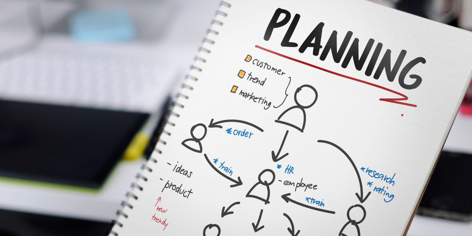 Next Phase Workforce Planning Models