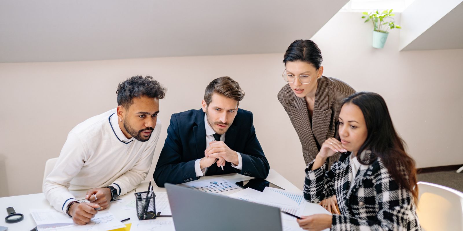 Modern Hiring Models For Organizations