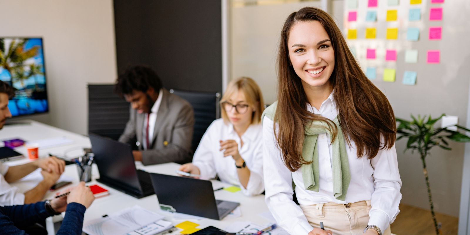 Better Hiring Reduces Employee Turnover