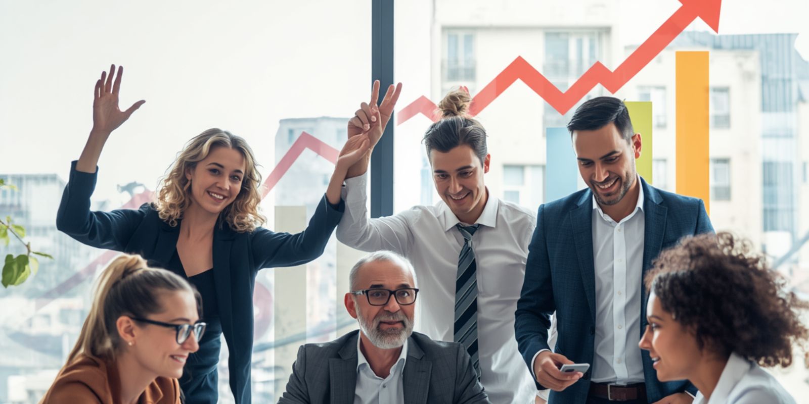 Skilled Manpower Drives Business Success