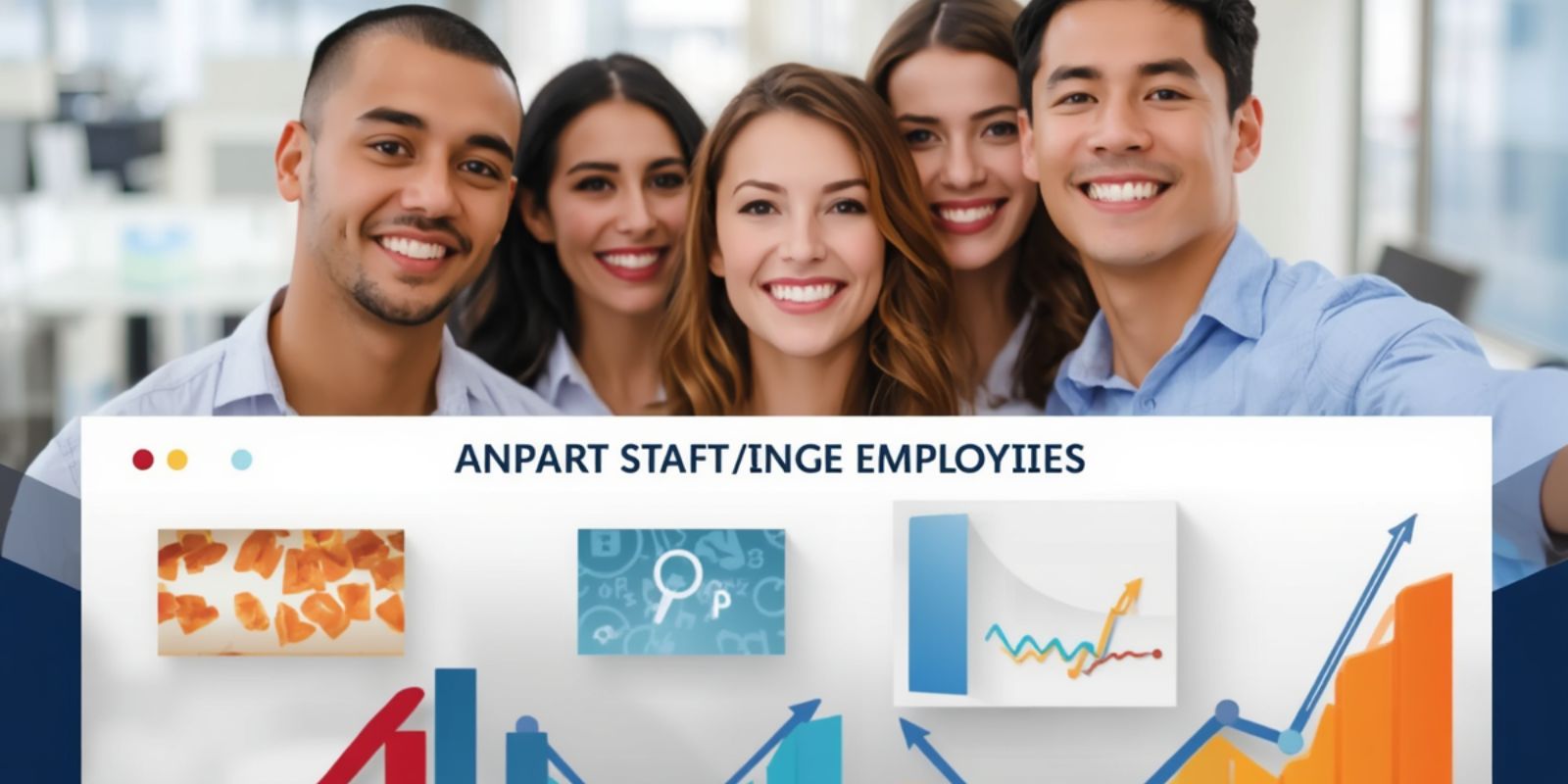 Smart Staffing Improves Business Growth