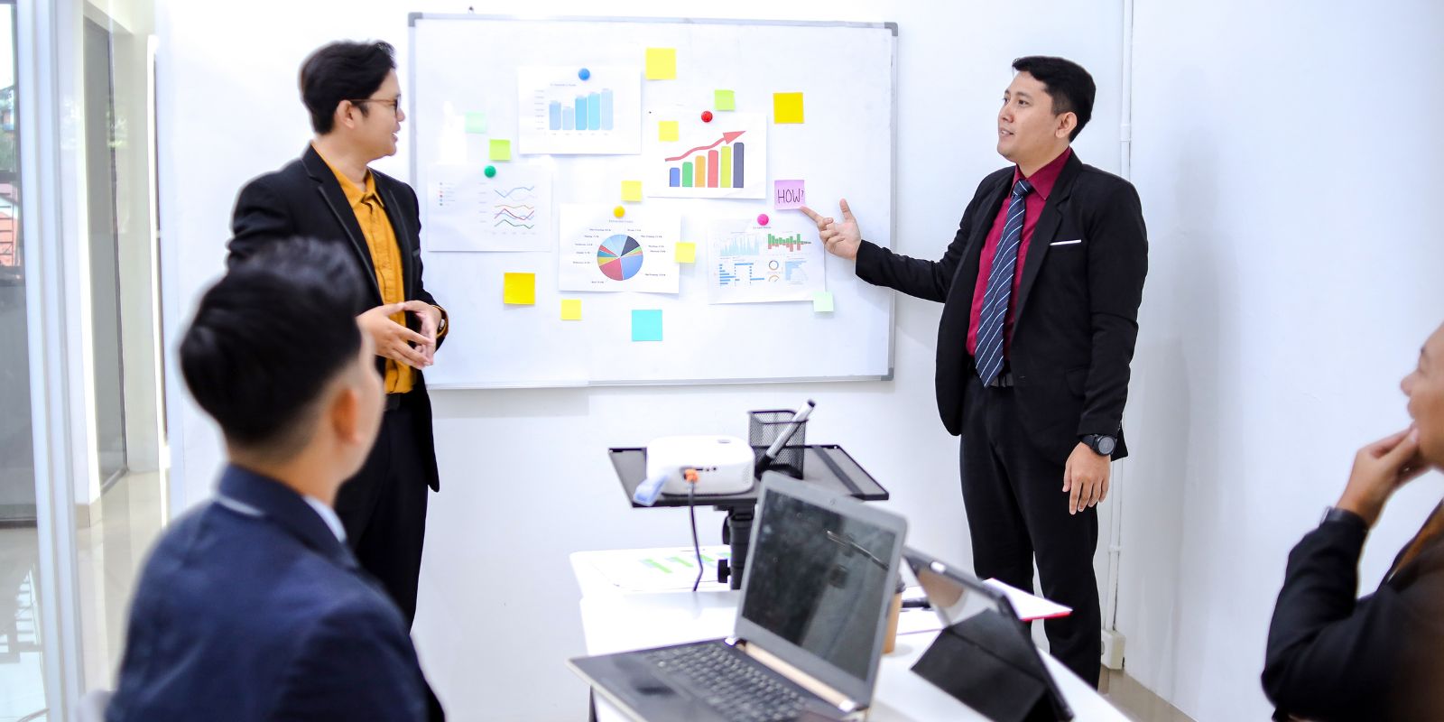 Leadership Hiring For Strategic Growth