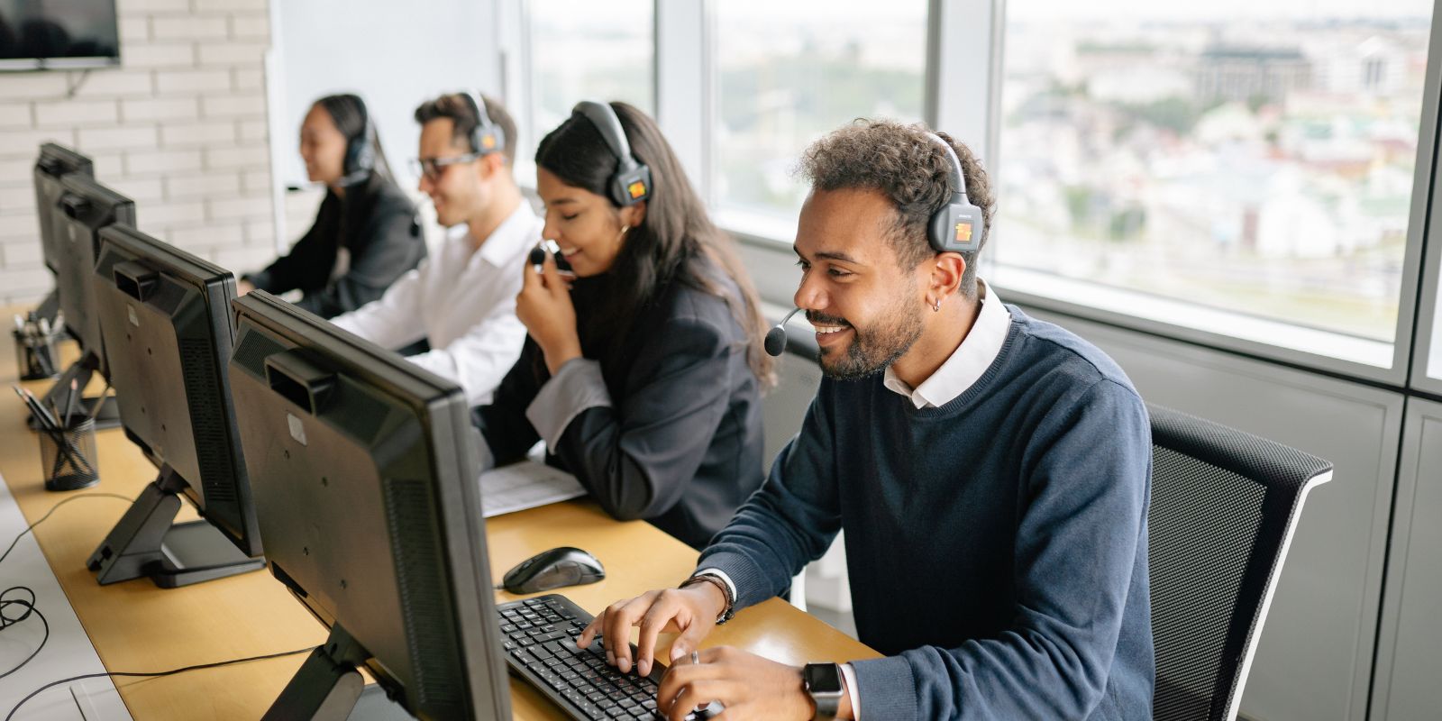 Recruitment Solutions Focused On Employers