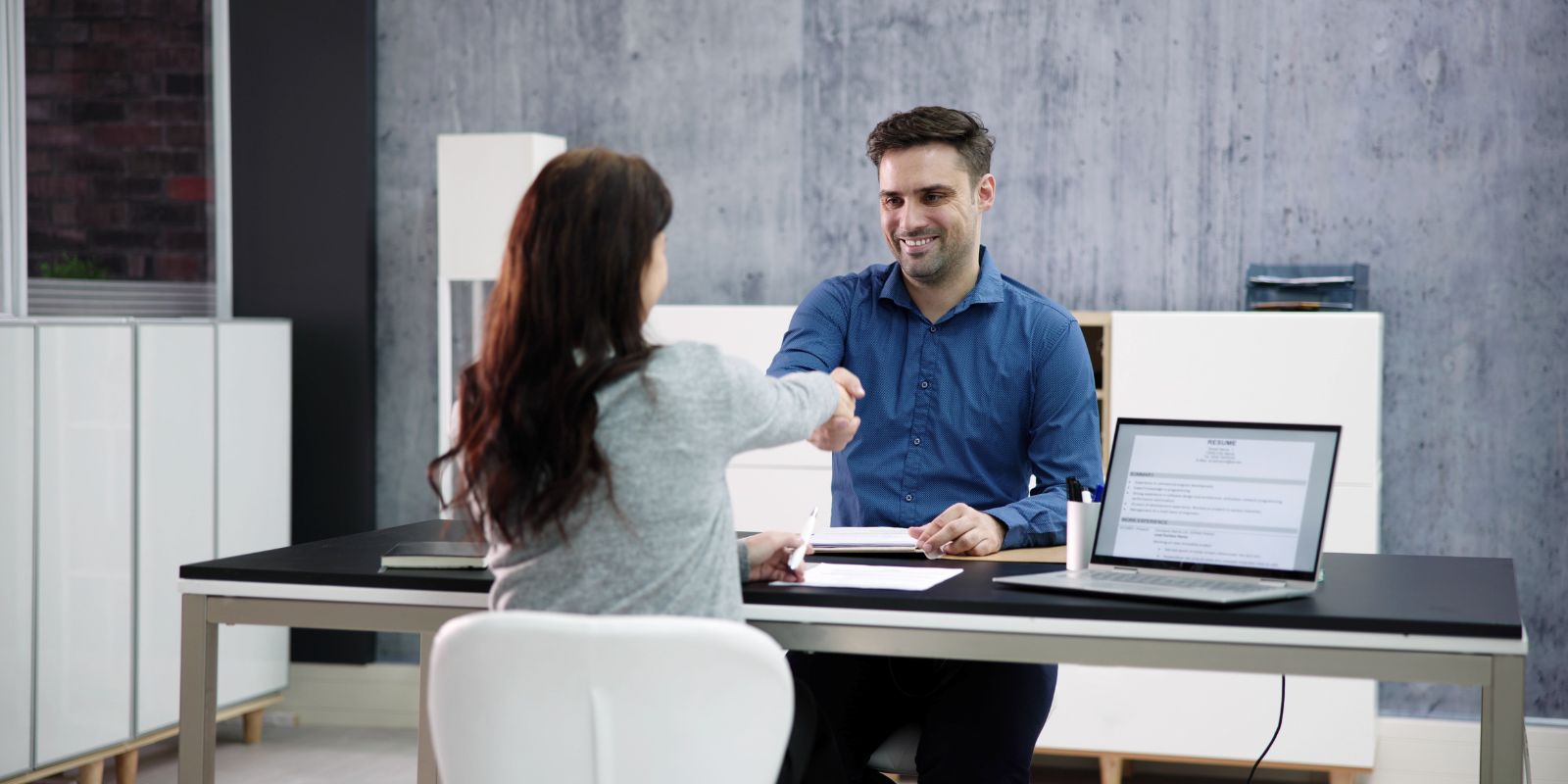 Temporary Staffing For Seasonal Projects