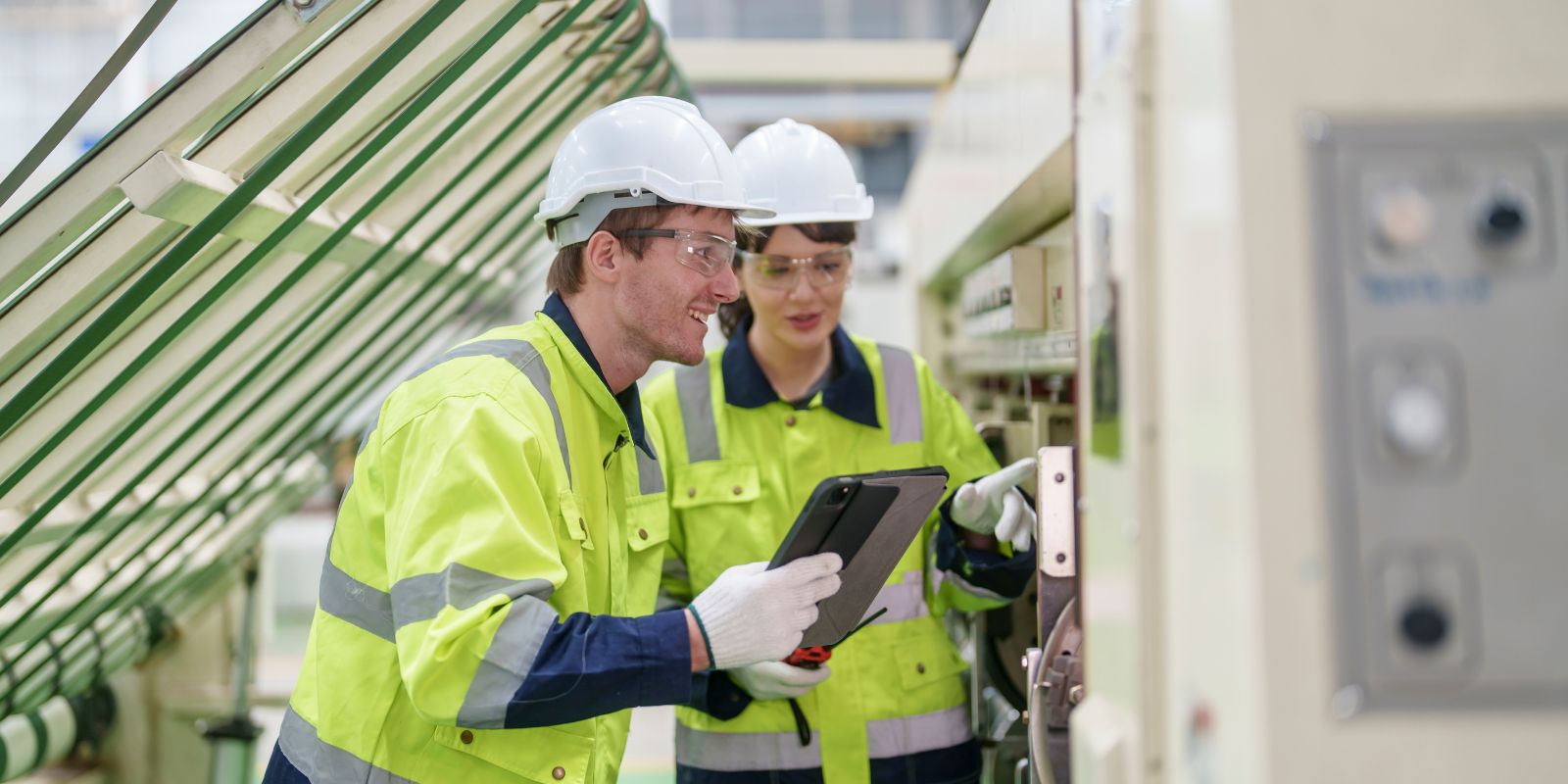 Manufacturing Talent Solutions For Efficiency