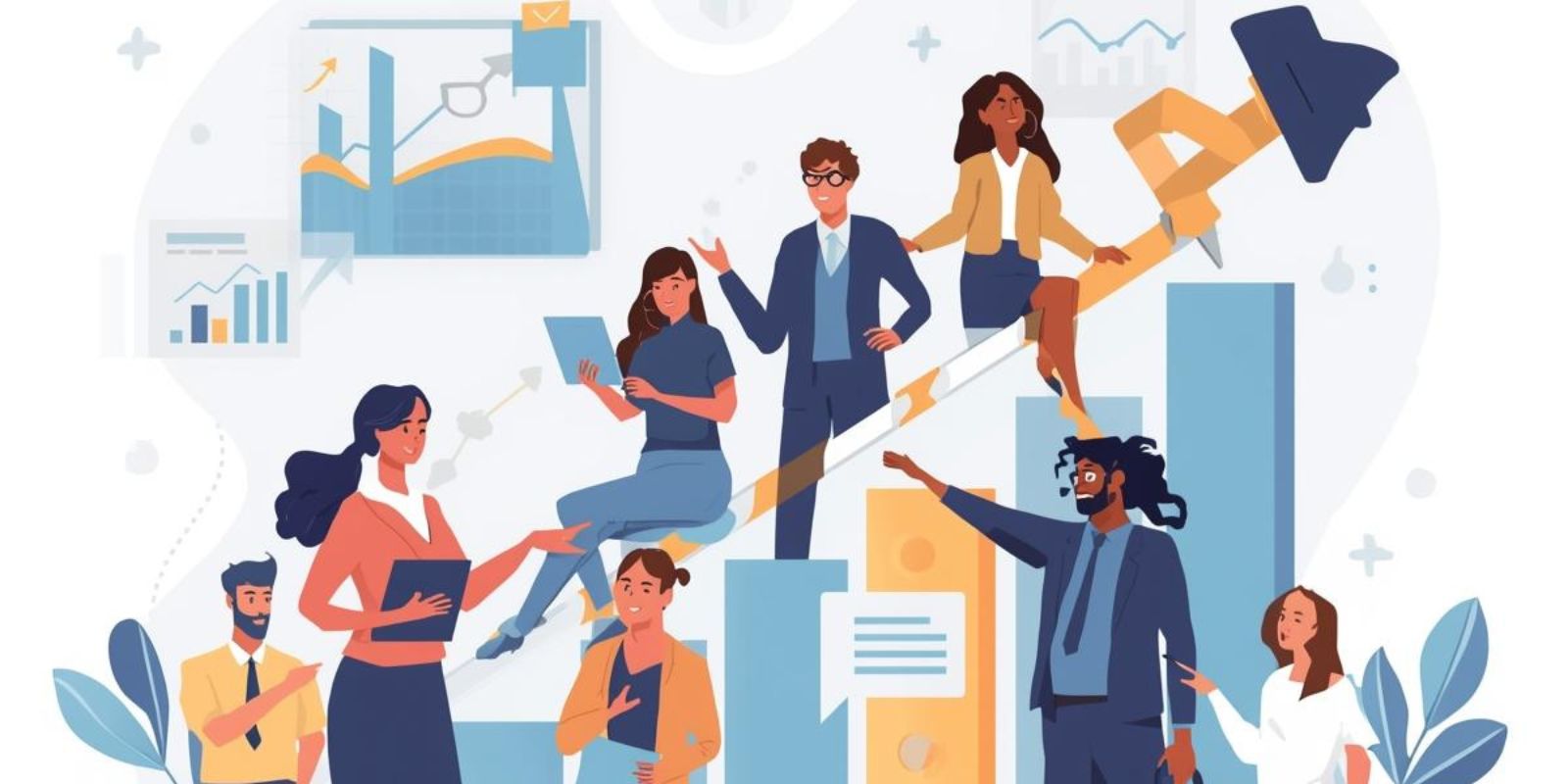 Staffing Services Driving Business Growth