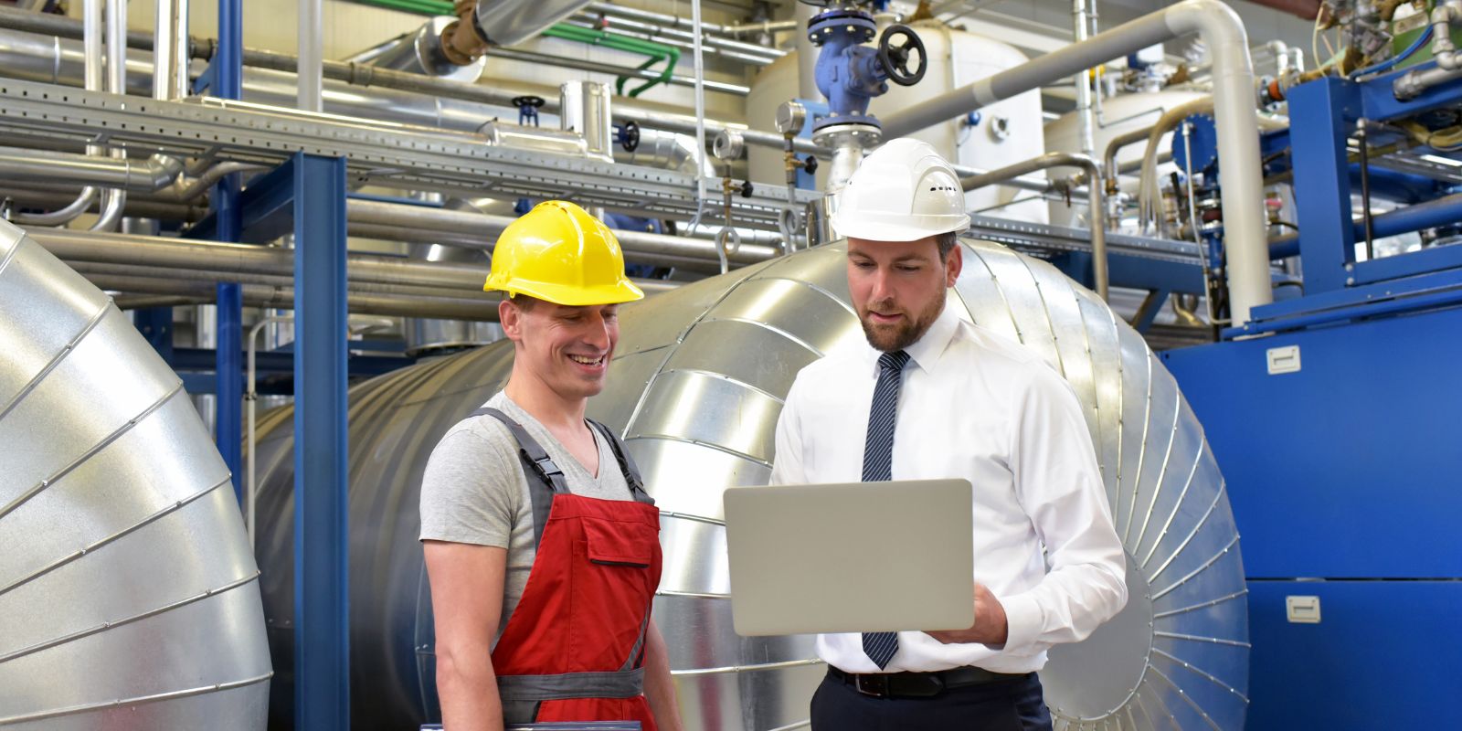 Manufacturing Staffing For Business Continuity