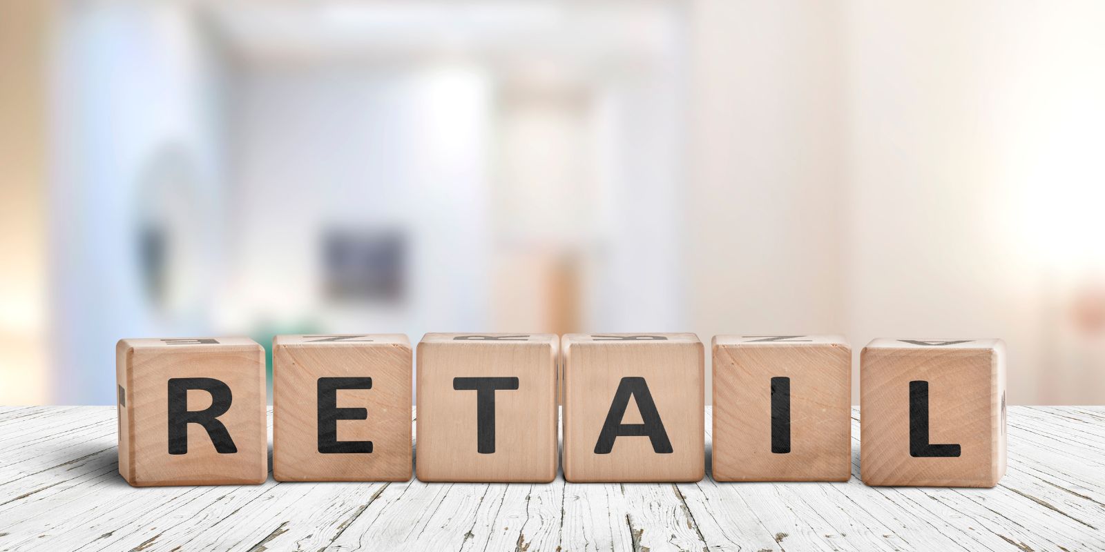 Retail Workforce For Sales Growth