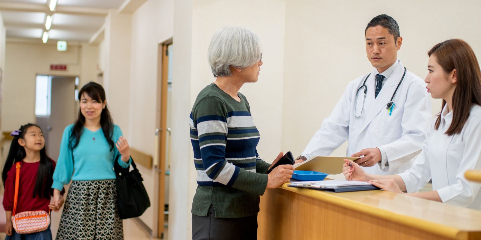 Healthcare Staffing Solutions For Hospitals