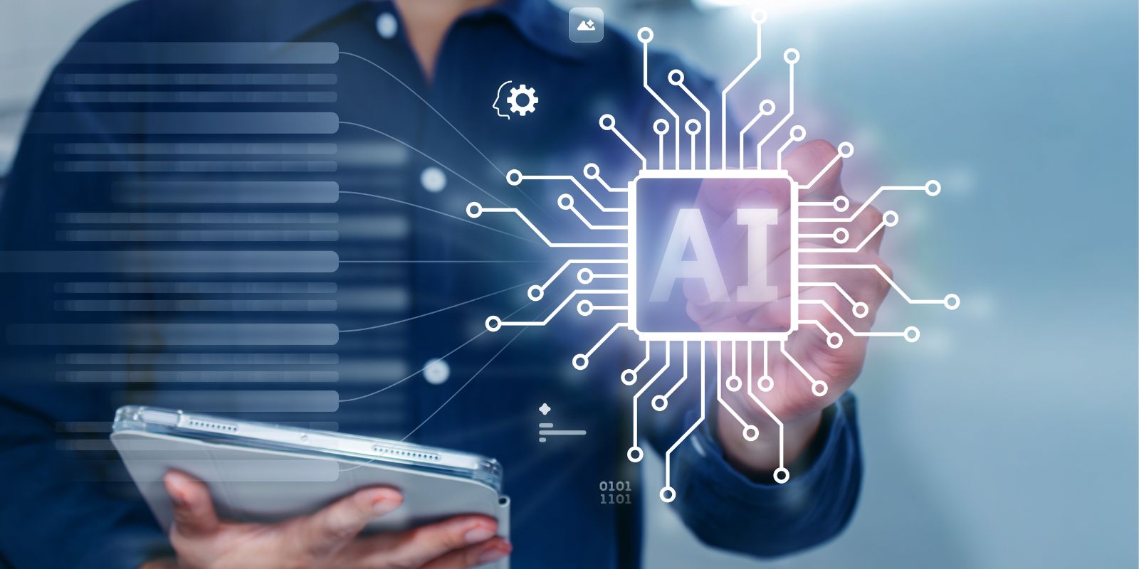 Tech-Talent Staffing For Digital Transformation