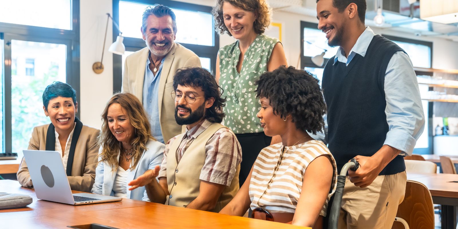 Diversity Hiring for Inclusive Workplaces