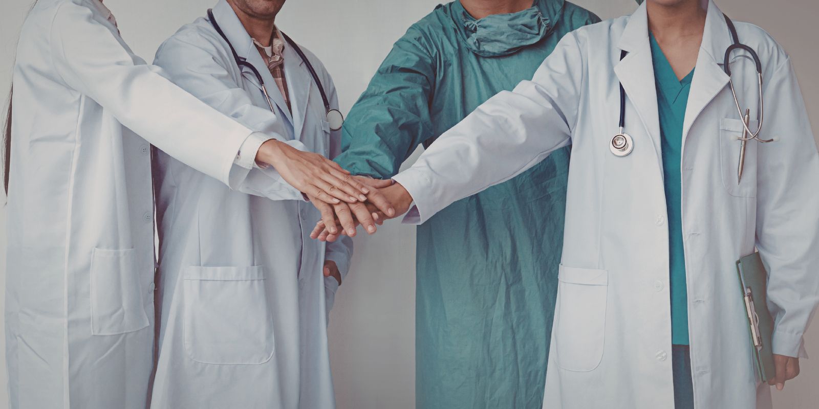 Medical Workforce For Critical Roles