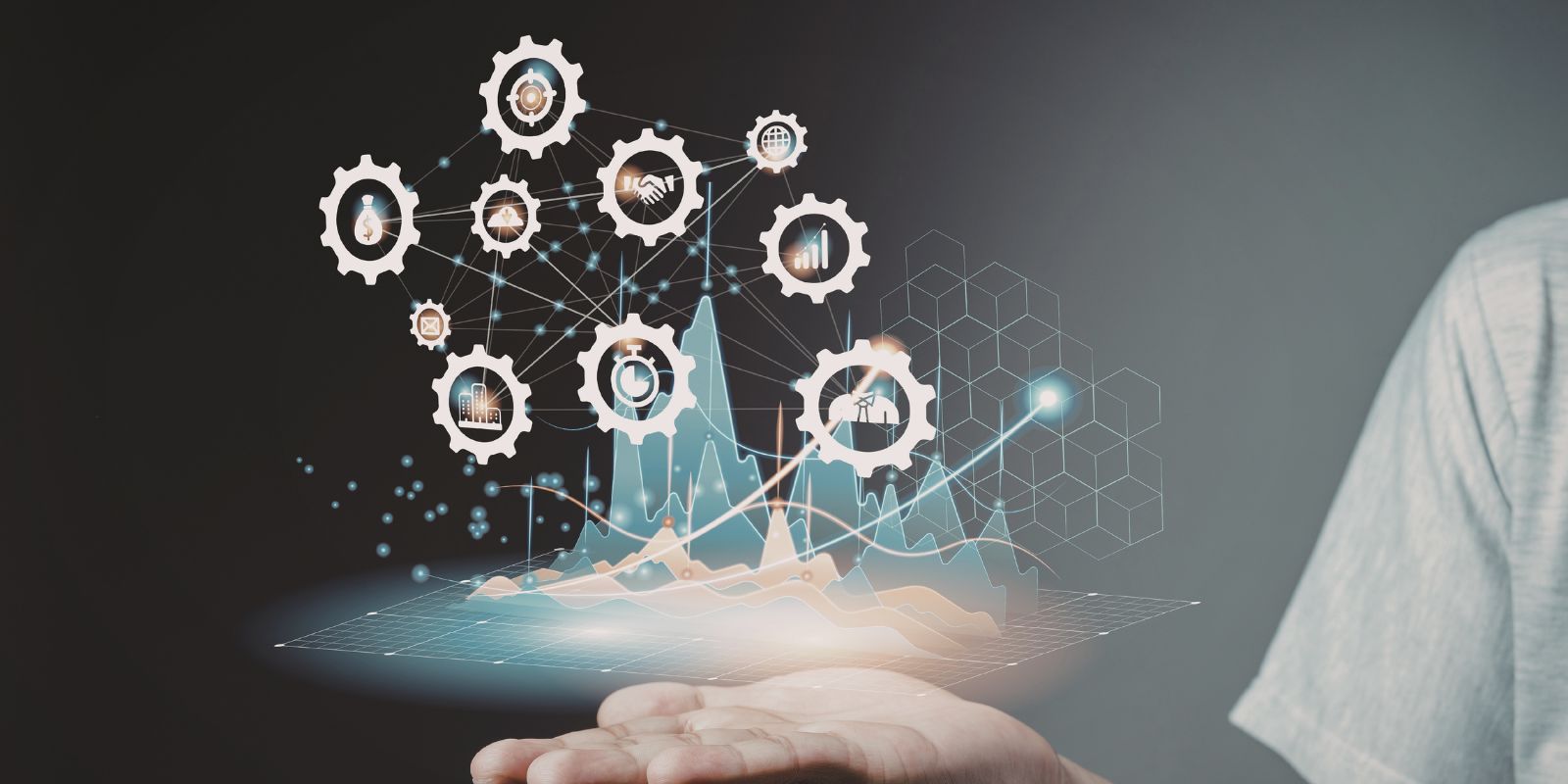 Staffing Innovation Driving Business Efficiency