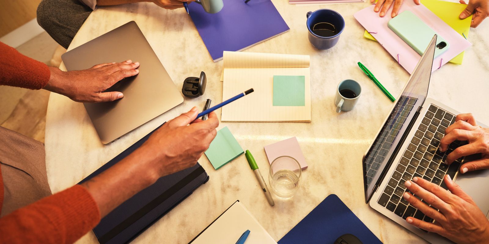 Global Workforce Solutions For Enterprises