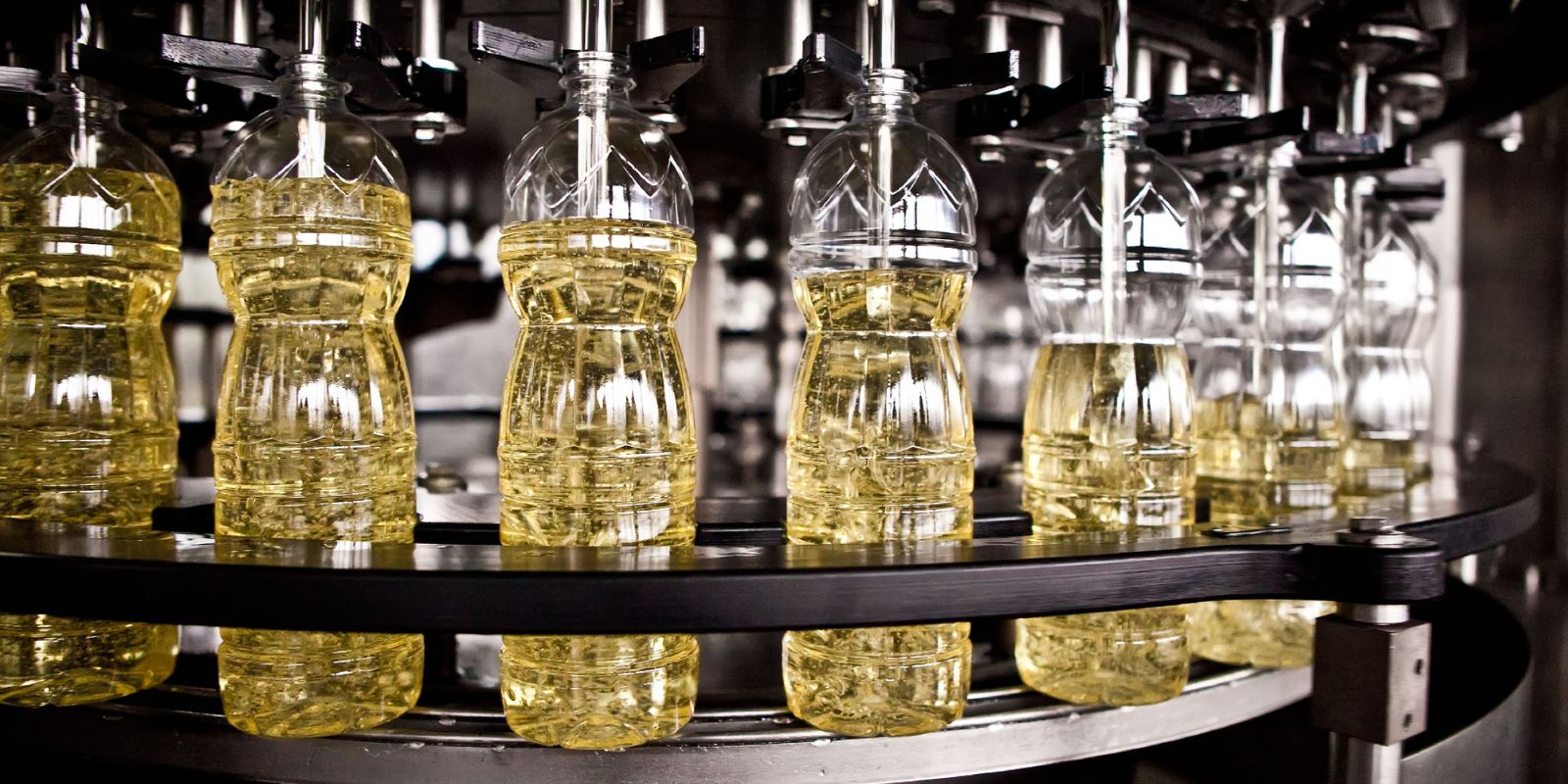 Production Staffing Models For Efficiency