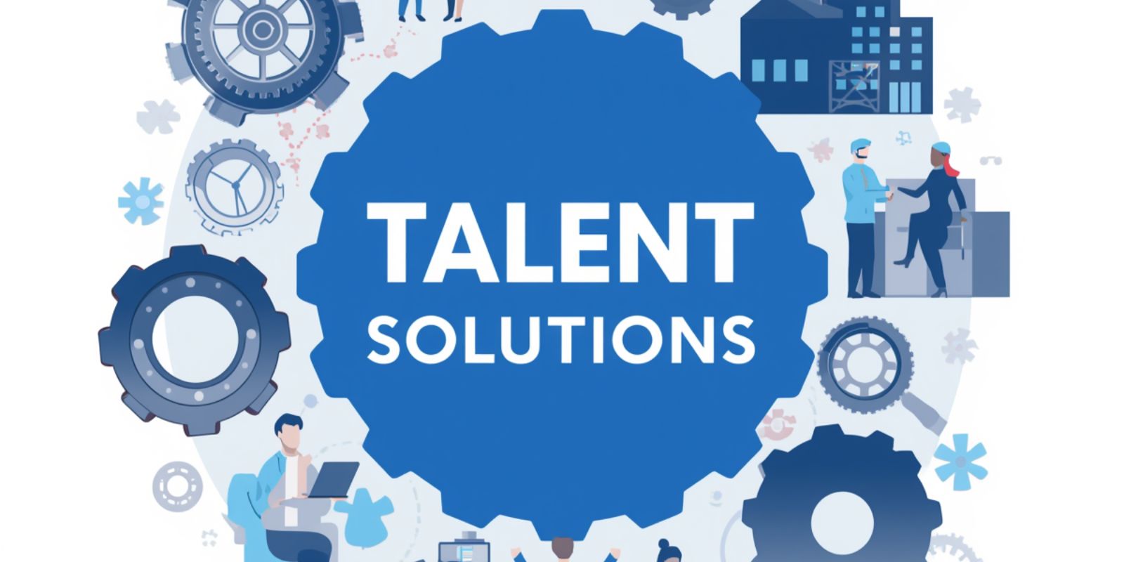 Talent Solutions For Industrial Operations
