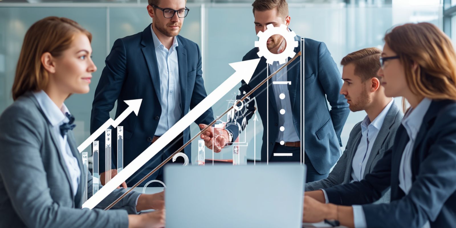 Production Talent Optimization For Businesses