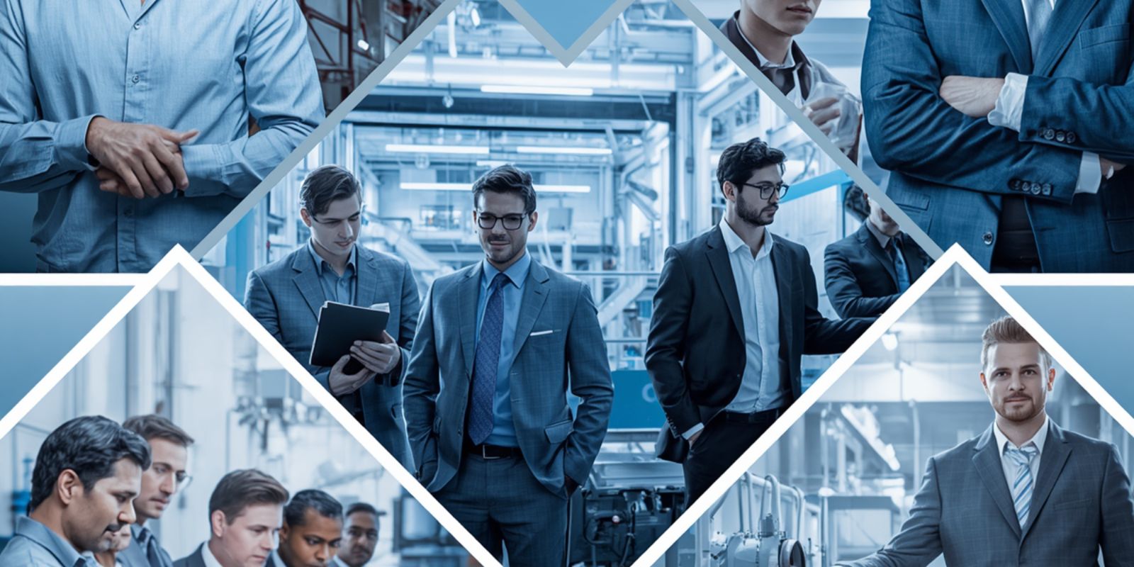 Industrial Talent Solutions For Operations