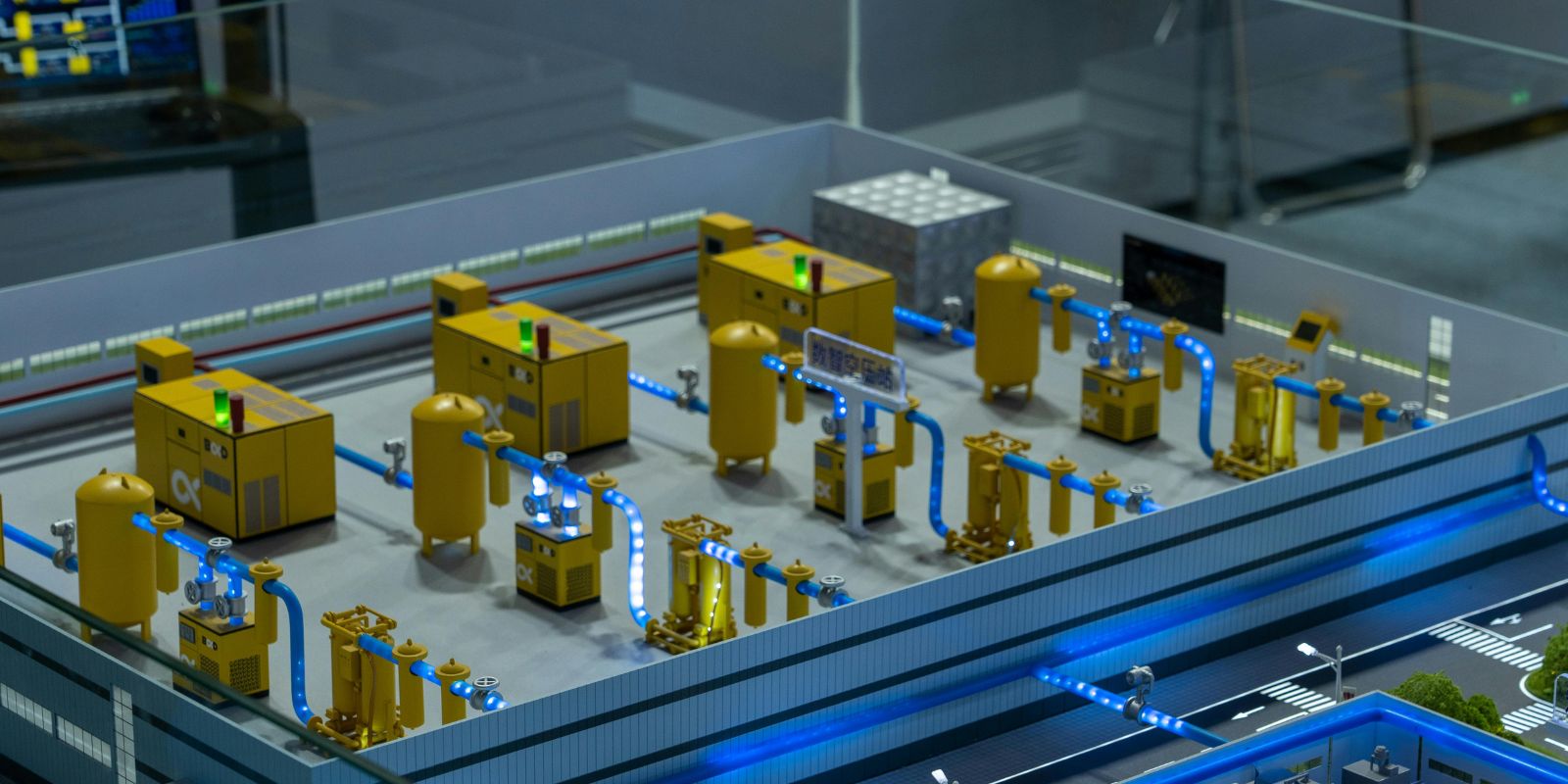 Industrial Hiring Models For Expansion