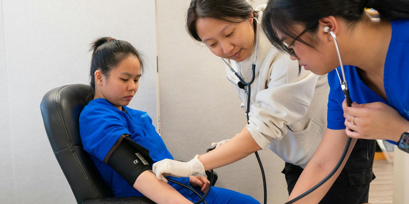 Clinical Staffing Solutions For Healthcare