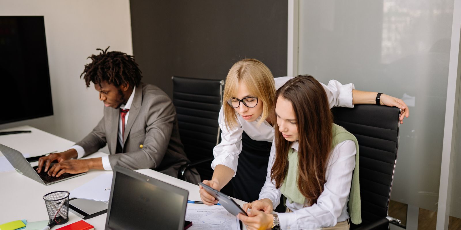 Contract Staffing Solutions For Projects