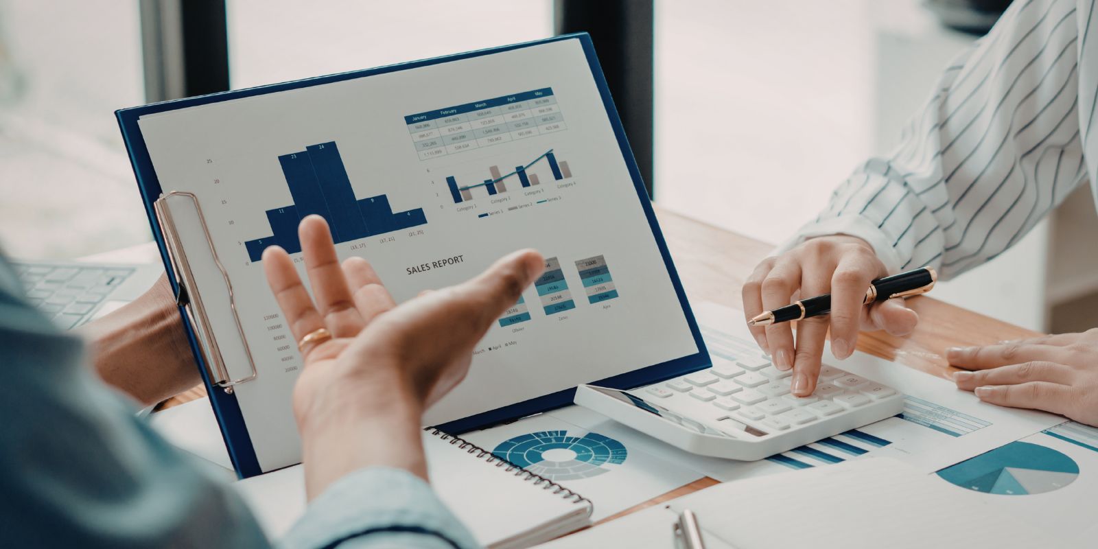 Business Expansion Through Workforce Planning