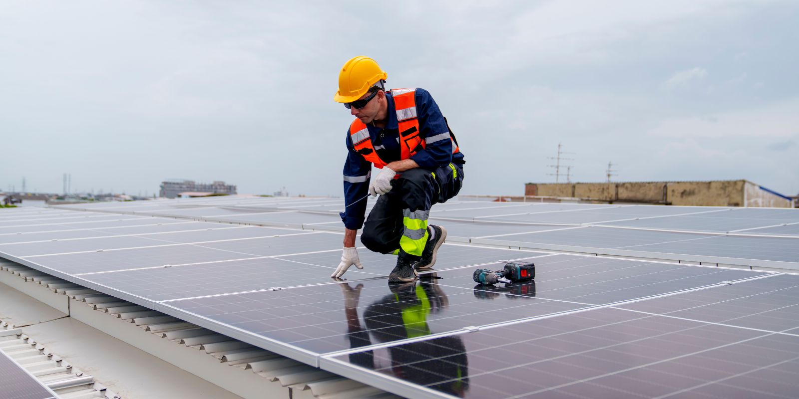 Empowering Industries With Skilled Manpower