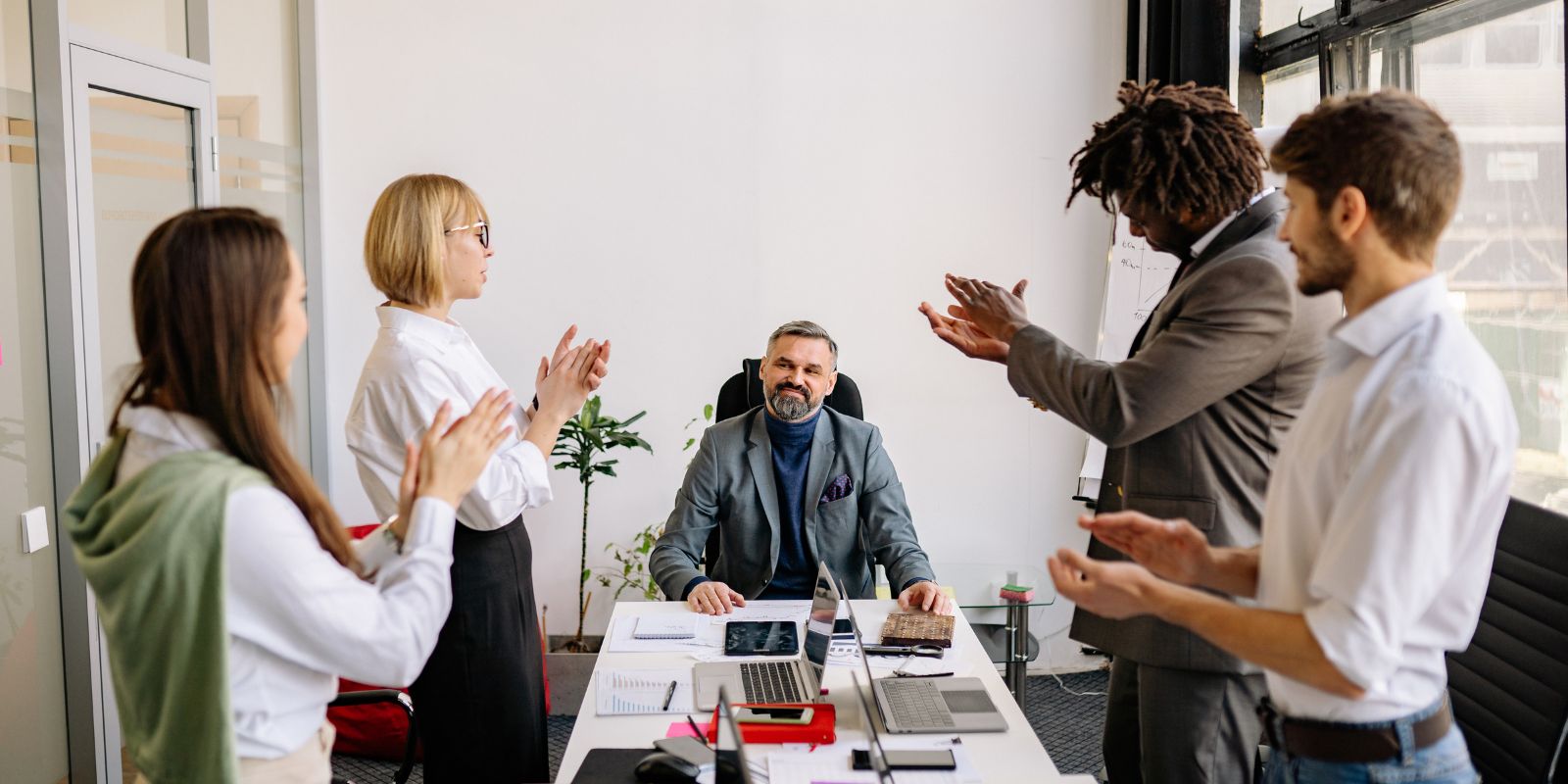 Talent Performance Frameworks for Enterprises