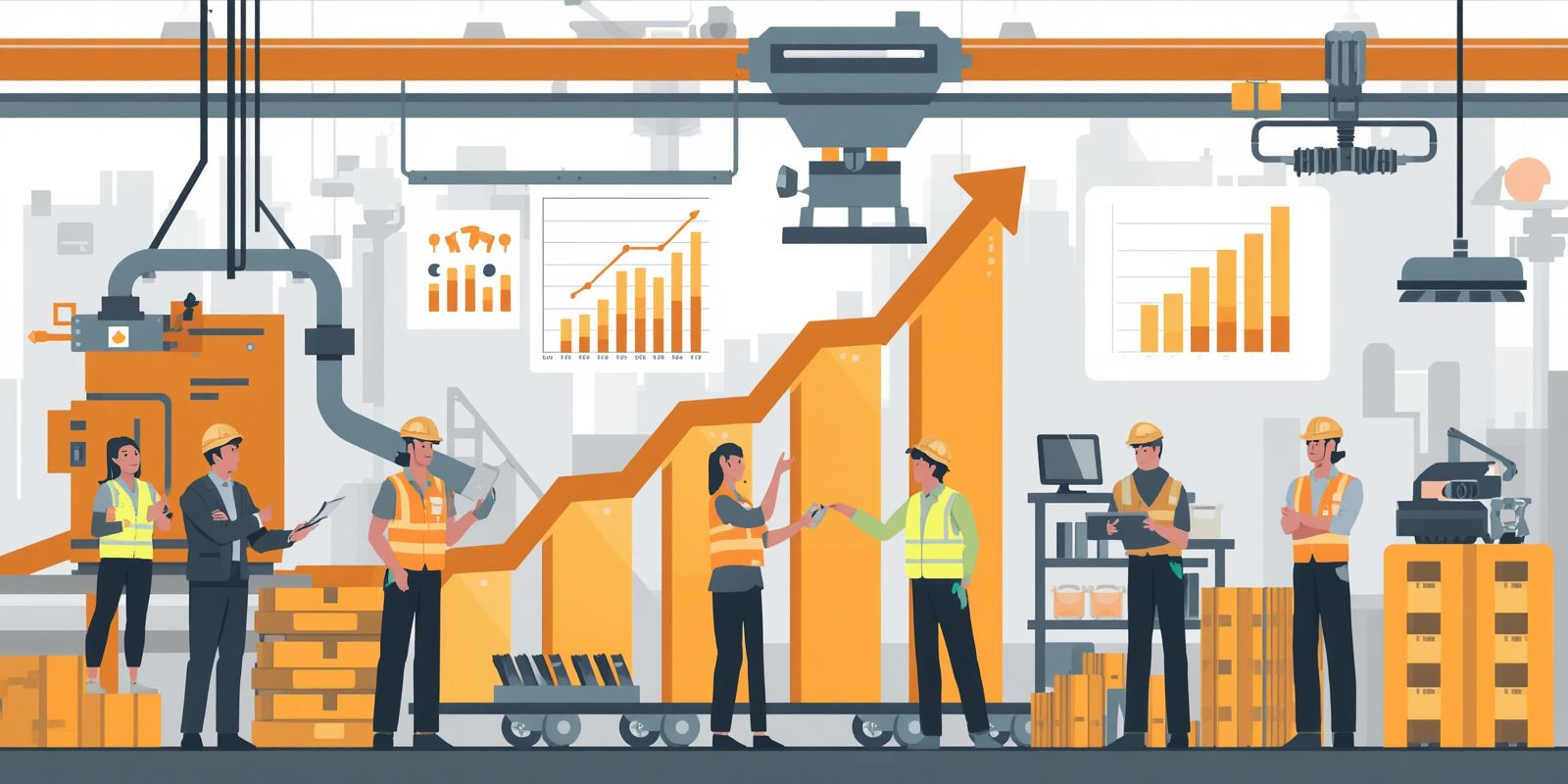 Manufacturing Workforce Planning For Success