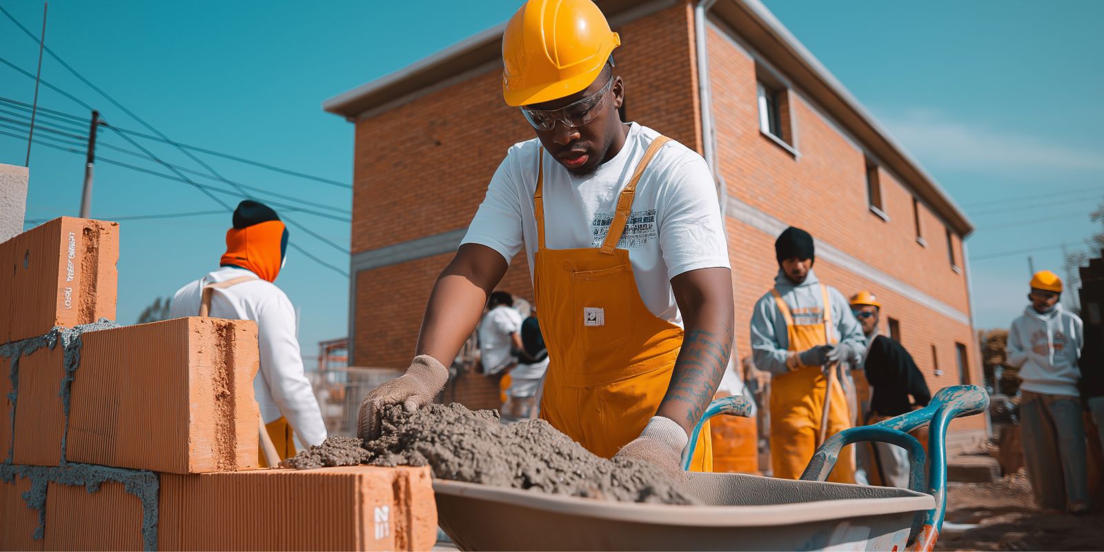 Temporary Workforce For Seasonal Demand