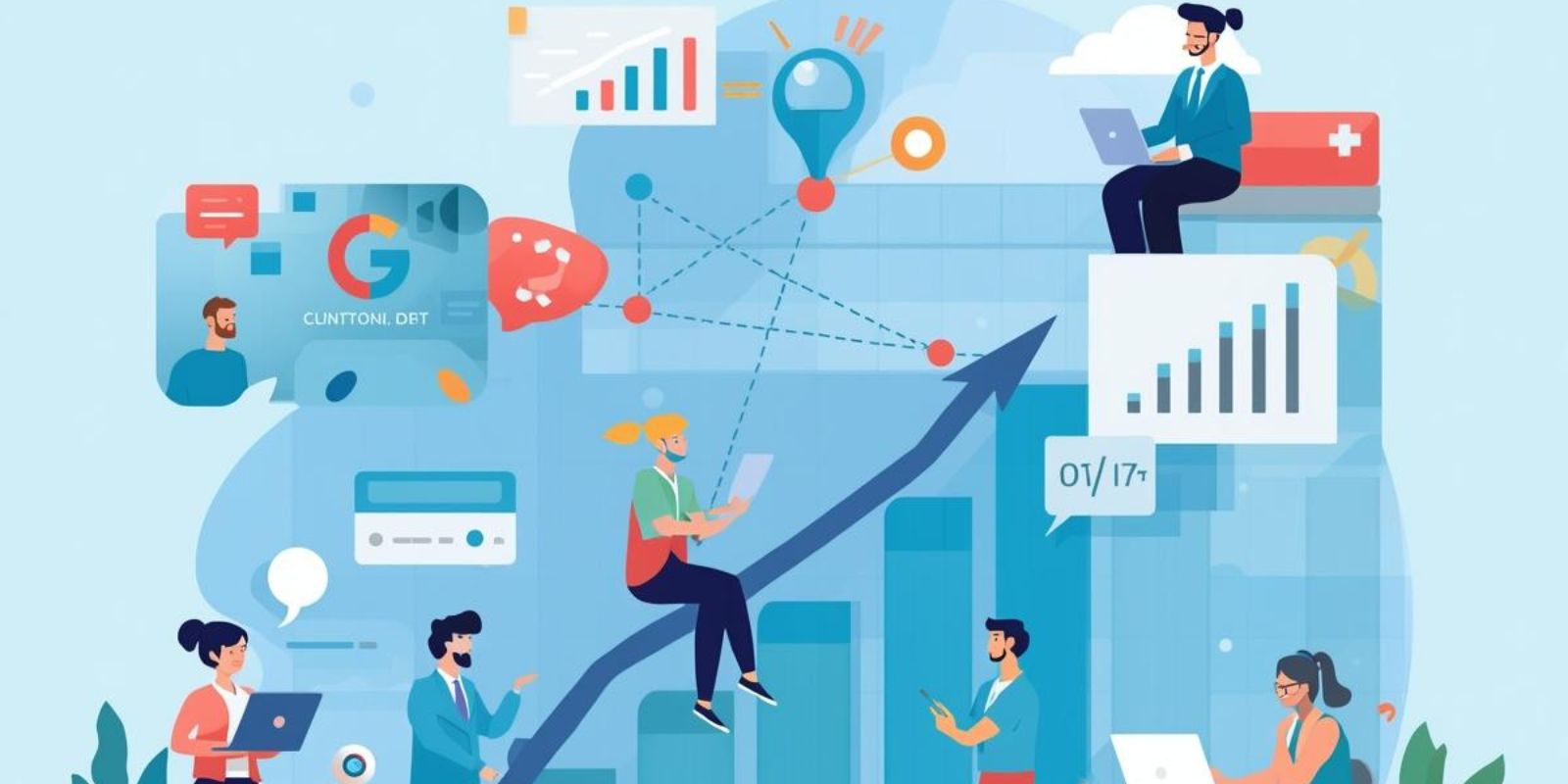 Hiring Outsourcing For Business Scalability