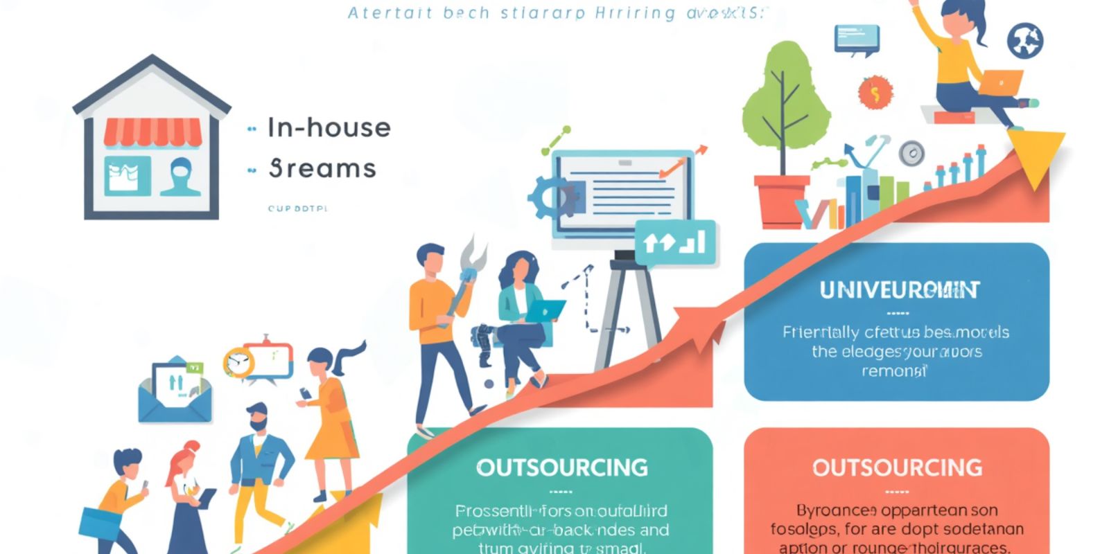 Startup Hiring Models For Rapid Growth