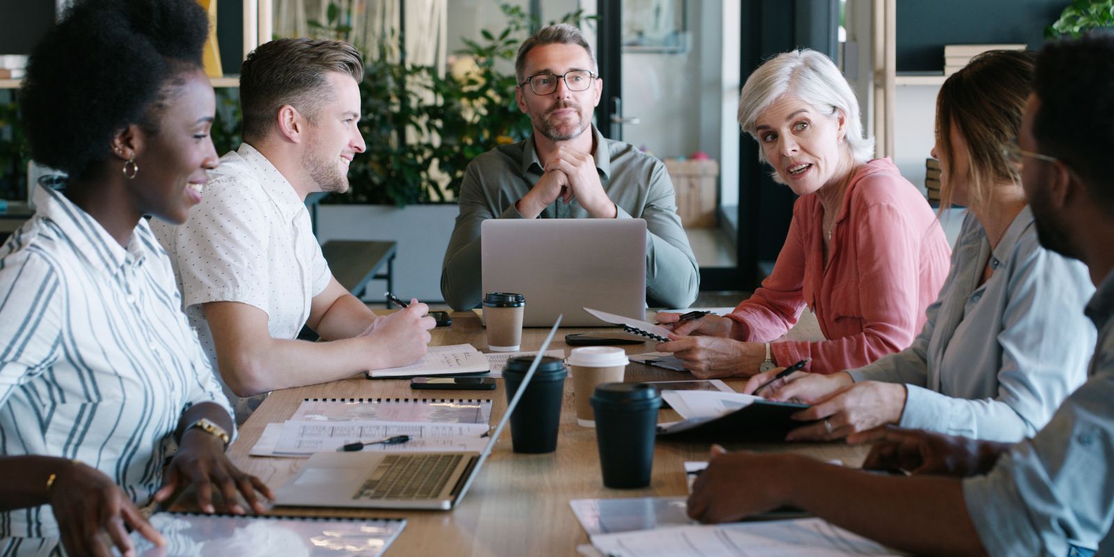 Workforce Scaling Strategies For Expansion