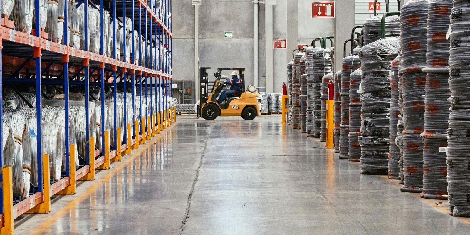 Warehouse Staffing Strategies For Accuracy
