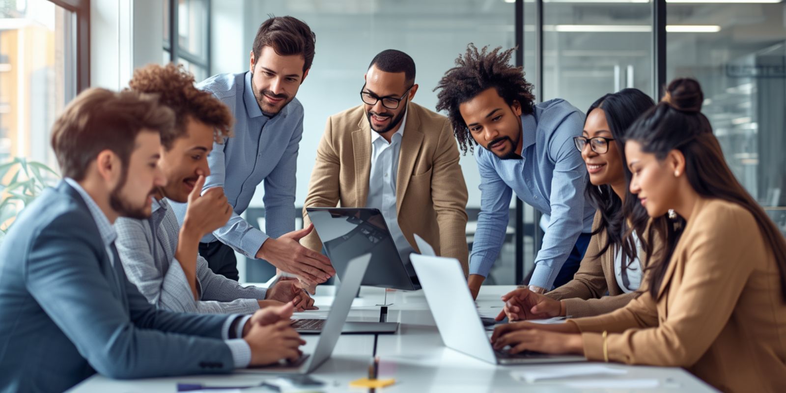 Skilled Staffing Supports Business Goals